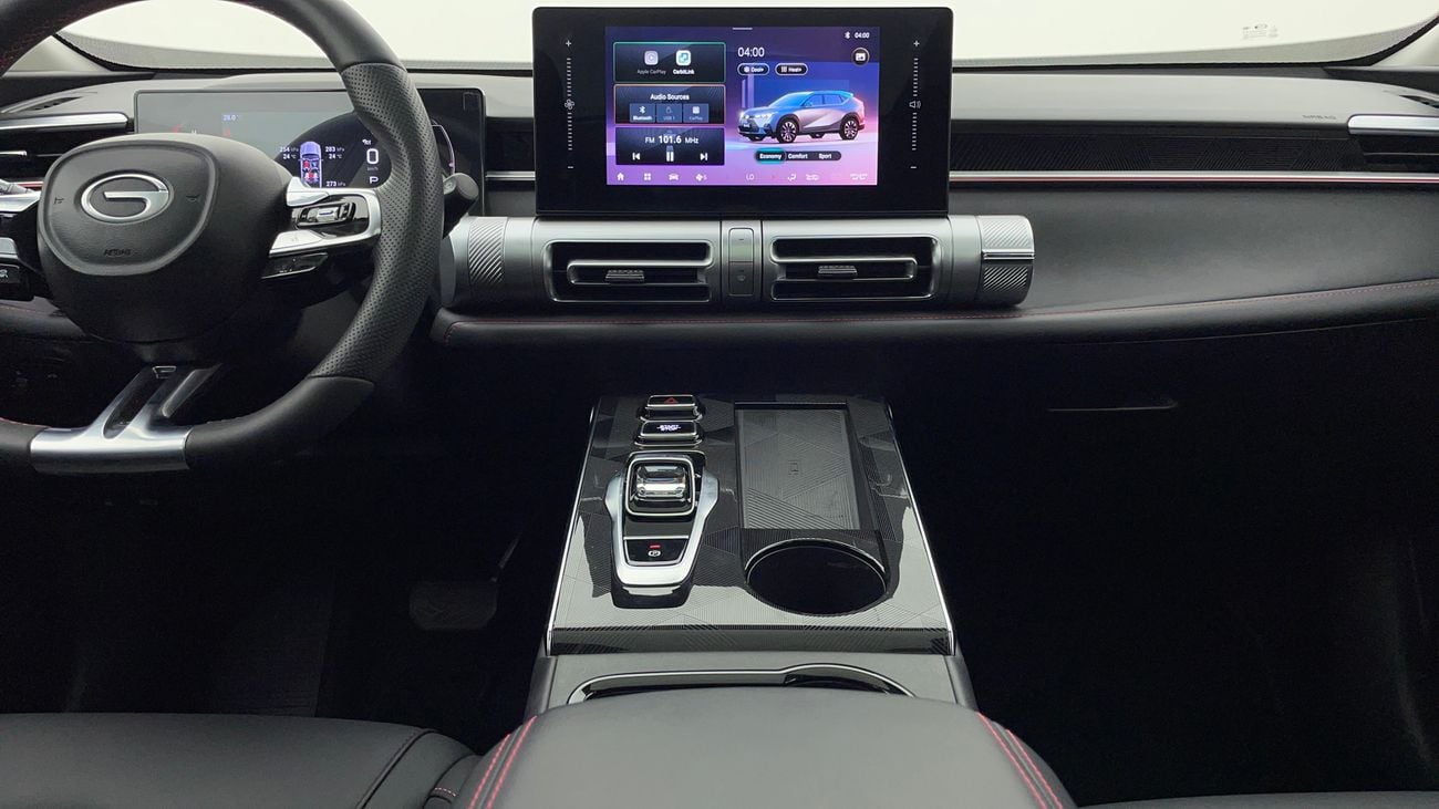 جي إي سي إمكو GL 1.5 | بدون دفعة مقدمة | اختبار القيادة في المنزل