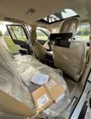 Toyota Land Cruiser GXR Twin Turbo 2024 Model LC300 V6 Full Option Very Clean And Perfect Condition