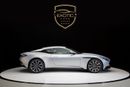 Aston Martin DB11 Std Aston Martin DB11 V12