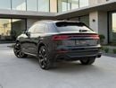 Audi RS Q8 TFSI quattro 4.0L AED 8,700 P.M | 0% DOWN PAYMENT | AUDI RS Q8 | 4.0L V8 4WD | 2023 | GCC SPECS