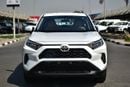 Toyota RAV4 LE 2.0L Petrol AWD 5-Seater Automatic