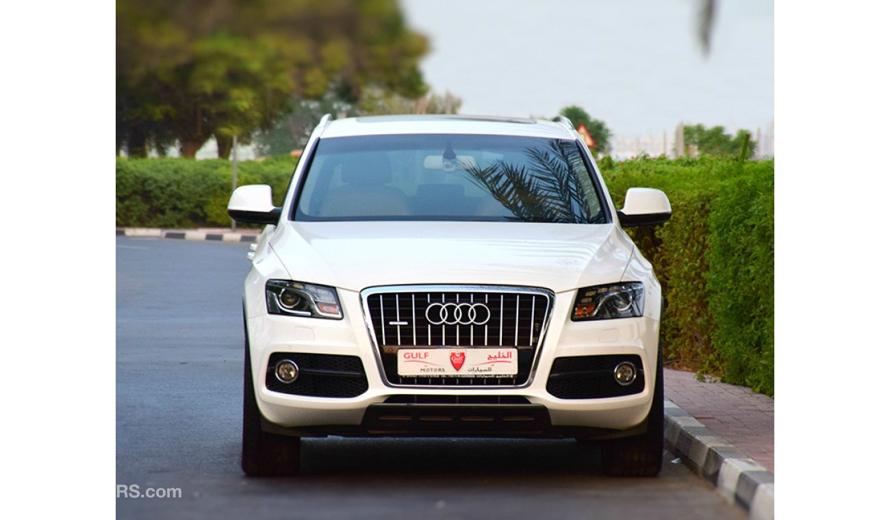 Audi Q5 EXCELLENT CONDITION -