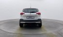 Nissan Kicks SV 1600