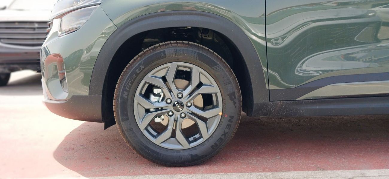 Kia Seltos Kia Seltos 1.5L Petrol 2024YM