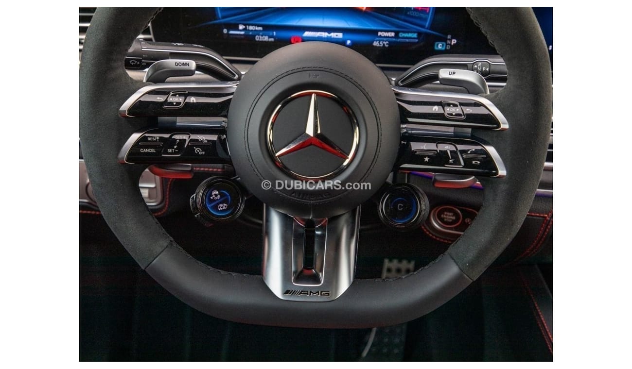 Mercedes-Benz GLE 53 4Matic Coupe/2024/Canadian specs. Local Registration +10%