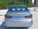 Honda City DX EX 1.5L