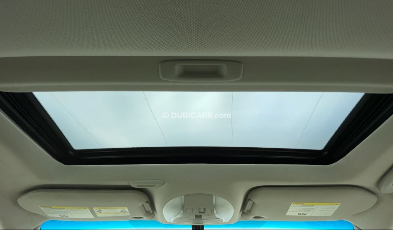 Infiniti QX60 PREMIUM 3.5 | Zero Down Payment | Free Home Test Drive