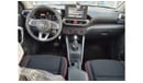 Toyota Raize Toyota Raize 2022 Full Option A/M Mix Color Turbo 1.0L Petrol ⛽