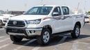 Toyota Hilux HILUX 2.4L AT 4WD DIESEL