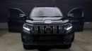 تويوتا برادو TX-L RIGHT HAND VEHICLE ONLY FOR EXPORT 3.0 LITER