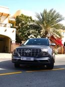 Hyundai Venue SEL