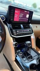 Toyota Highlander 2022 Model GXR 4.0L Engine Full Option Very Clean And Perfect Condition