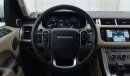 Land Rover Range Rover Sport HSE HSE 3 | Zero Down Payment | Free Home Test Drive