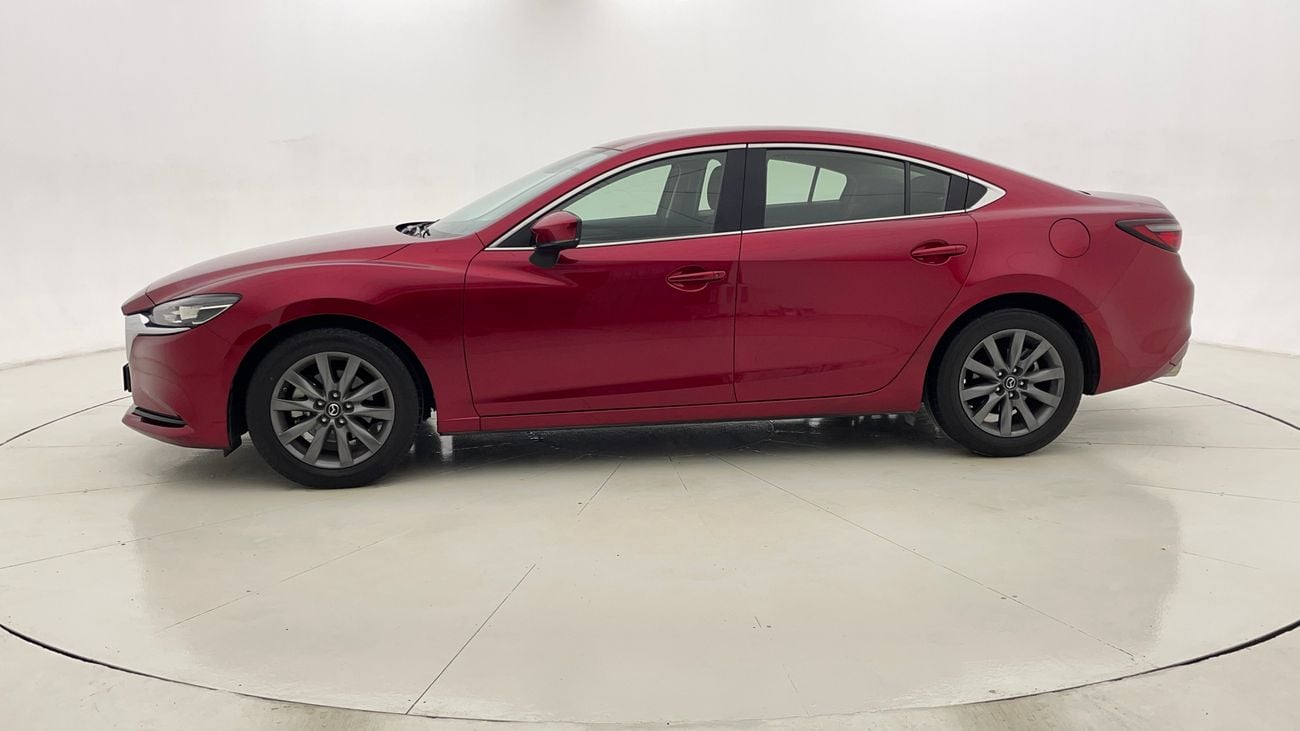 Mazda 6 PURE 2.5 | Zero Down Payment | Home Test Drive