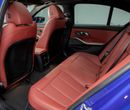 BMW 330i M SPORT