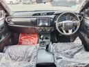 Toyota Hilux TOYOTA HILUX PICK UP RIGHT HAND DRIVE(PM1739)