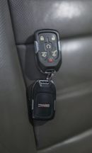 GMC Yukon DENALI PWR STEPS DENALI