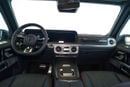 Mercedes Benz G63 AMG STD 4MATIC SUV