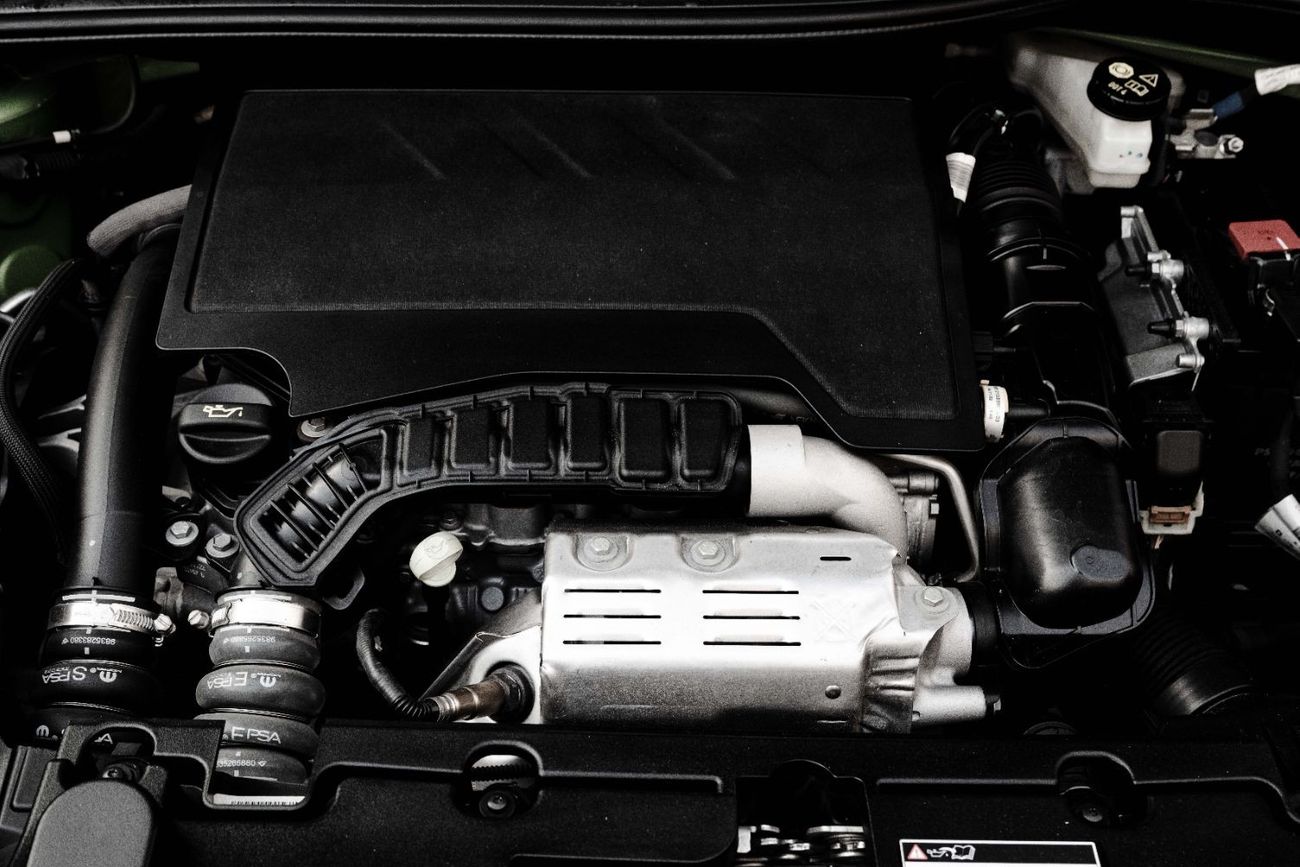 Opel Mokka | 1,224 P.M  | 0% Downpayment | Agency Warranty!