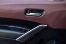 تويوتا كورولا كروس GLI Toyota Corolla Cross 2023 مواصفات خليجية مقابل 1,030.00 AED شهريًا