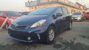Toyota Prius Prius Alpha 7 Seater Orignal LHD