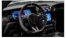 فورد موستانج 2020 Ford Mustang Shelby GT500, 2025 Ford Warranty, Full Service History, MPR Kit, Low KMs, GCC
