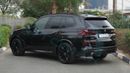 BMW X5M xDrive 40i 3.0T 53000Km 2024 With 3 Years Or 100,000Km Warranty