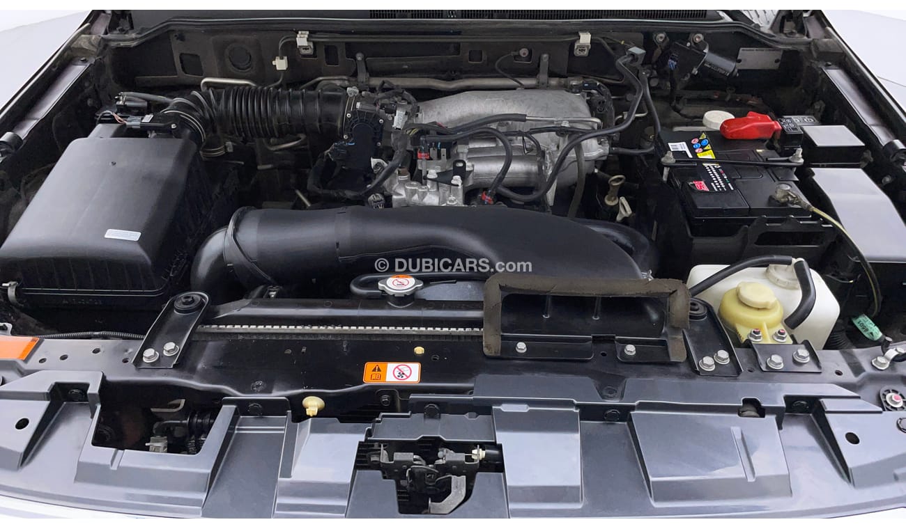 Mitsubishi Pajero GLS BASE 3.5 | Zero Down Payment | Free Home Test Drive