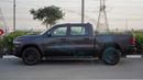 RAM 1500 (For Export , НА ЭКСПОРТ) Rebel 3.0TT Hurricane 2026 GCC Без пробега