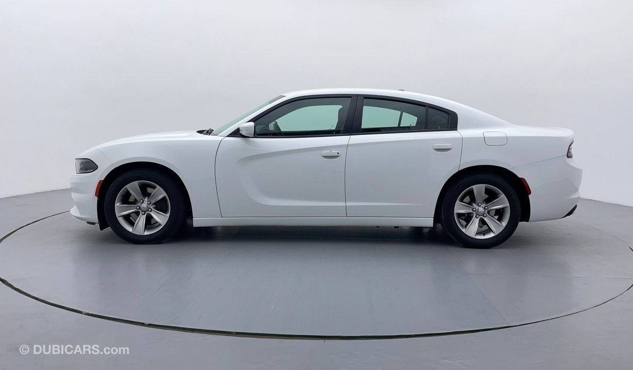 Dodge Charger SXT 3600