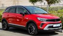 Opel Crossland X Innovation Ultimate 1.2L Turbo , 2022 , GCC , 0Km , ((Export Price))