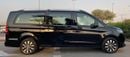 Mercedes Benz V300 AVANTGARDE 5 years Warranty 2025 GCC