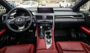 Lexus RX350 Brand New - 0 KM