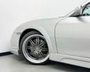 Porsche 911 2002 Porsche 911 Carrera, Service History, Excellent Condition, Japanese Specs