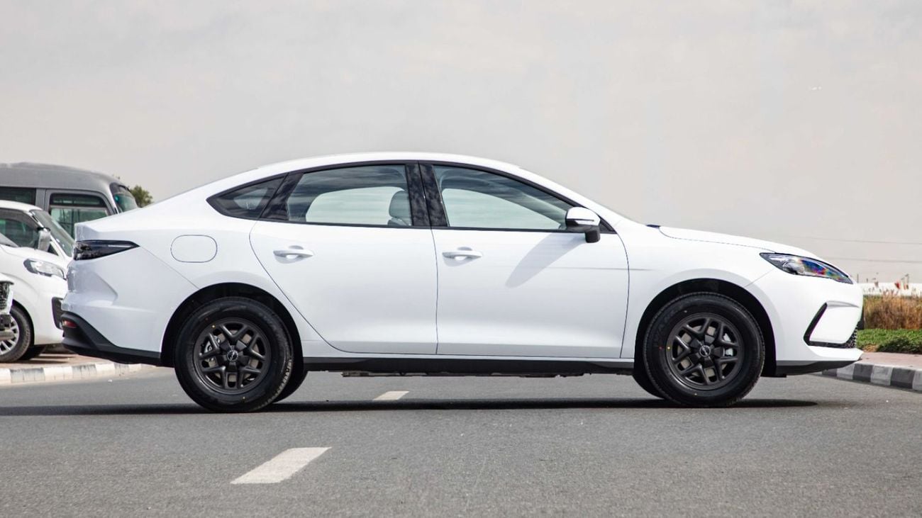 BYD Seal 05 DM-i 128KM LUXURY EDITION | 2025 | For Local Registration +10%