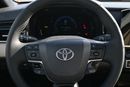 Toyota Camry Toyota Camry LE 2.5L Hybrid, Model 2025 Color White (Export Price)