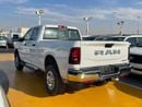 دودج RAM Dodge RAM Heavy duty 2500 6.4L 2025