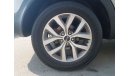 Kia Sportage 2015 for sale Car is Mileage is around km Transmission is Located in Amman and is for T