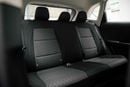أم جي ZS STD 1.5L - Silver Inside Black | Export Only