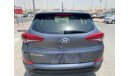 Hyundai Tucson GCC