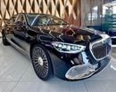 Mercedes-Benz S 680 Maybach