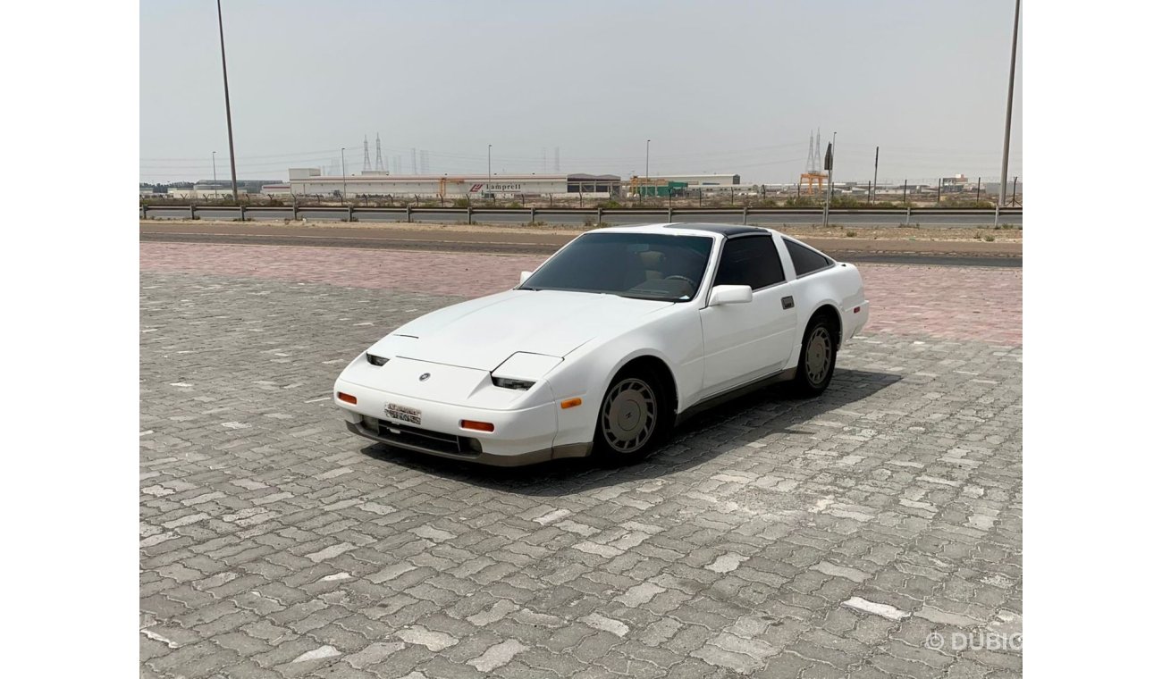 Nissan 300 ZX