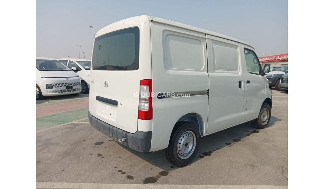 Toyota Lite Ace