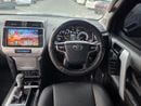 Toyota Prado 2019 | 2.8L DIESEL | AT | RHD | PUSH START ENGINE | SUNROOF | ELECTRIC SEAT
