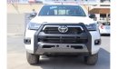 Toyota Hilux ADVENTURE 4.0 V6 FULL OPTION