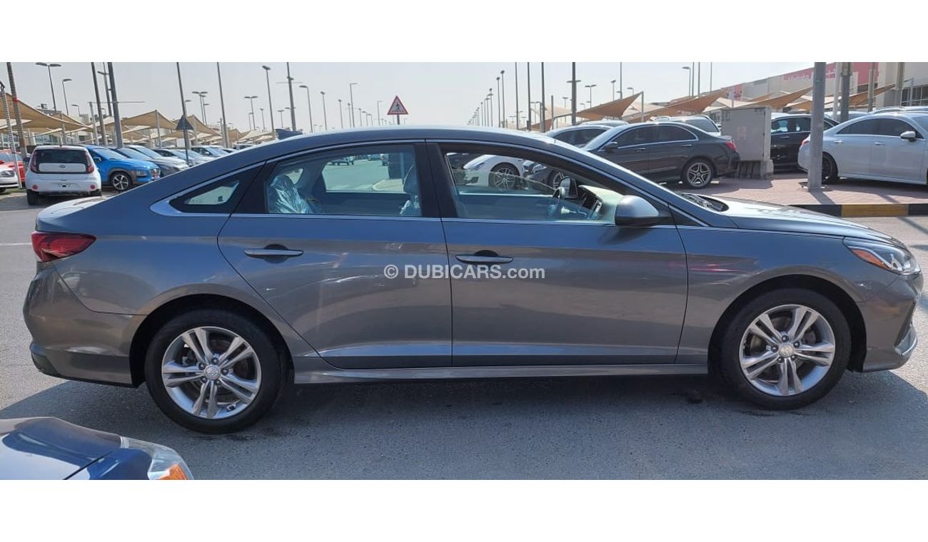 Hyundai Sonata GL Very clean car