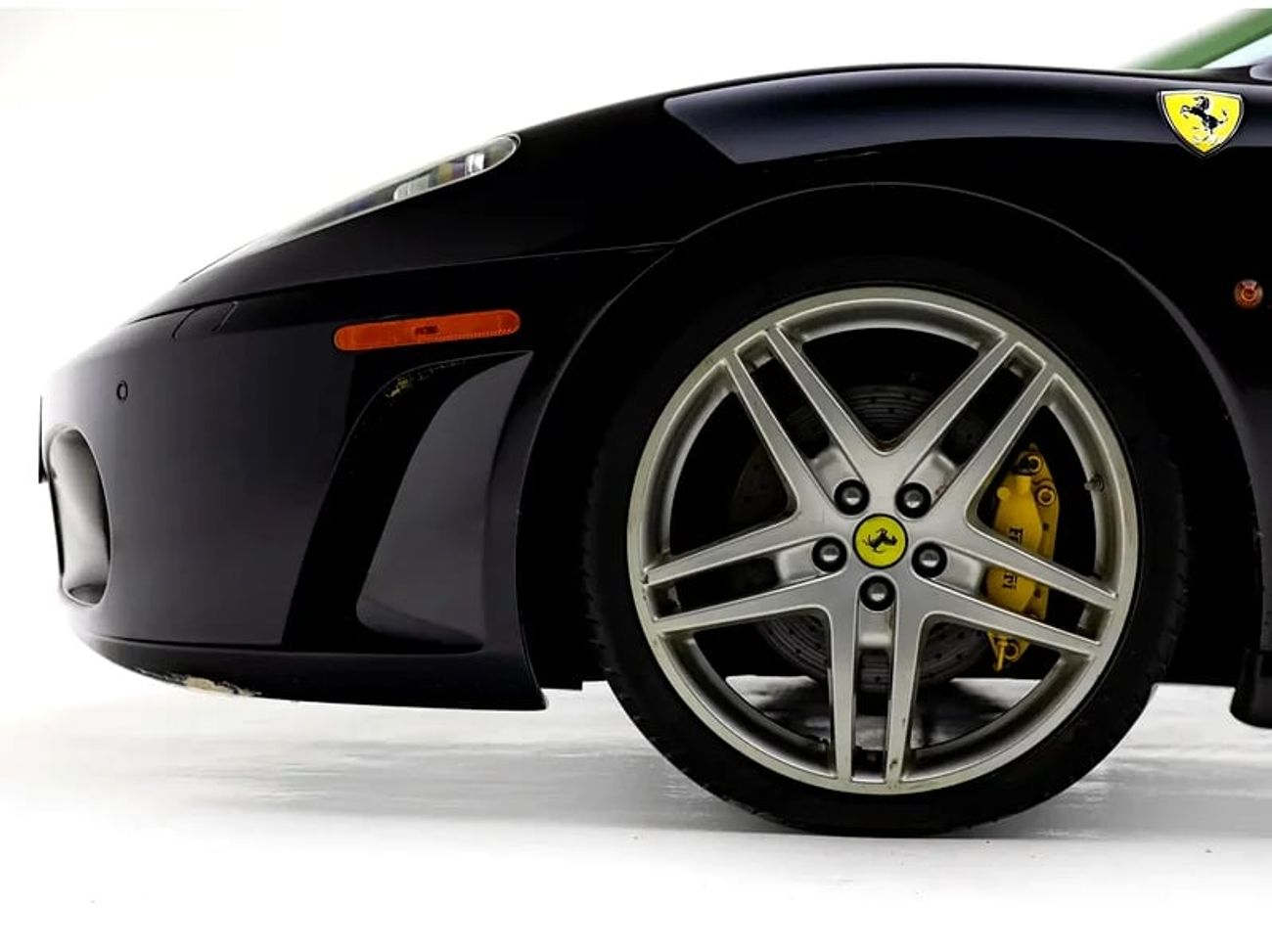 Ferrari F430 Standard