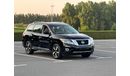 Nissan Pathfinder Platinum MODEL 2013 GCC CAR PREFECT CONDITION INSIDE AND OUTSIDE FULL OPTION PANORAMIC ROOF LEATHER