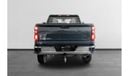 Chevrolet Silverado 2020 Chevrolet Silverado 2500HD Z71 / Full-Service History