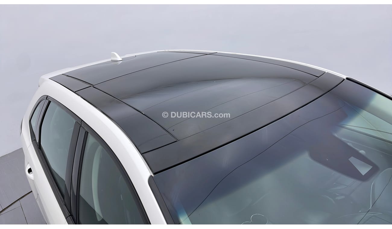 Ford Edge SPORT 2.7 | Zero Down Payment | Free Home Test Drive